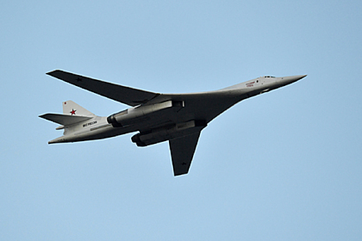 Найдены преимущества российских Ту-160 перед советскими