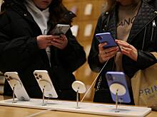 Apple испугалась выпускать слишком большой iPhone