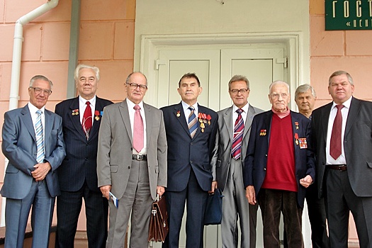 Героя Труда Юрия Бармакова похоронят на Троекуровском кладбище