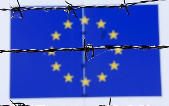 ЕС вводит новые пошлины против РФ