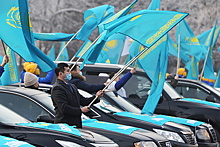 Президент Казахстана поддержал переименование правящей партии республики
