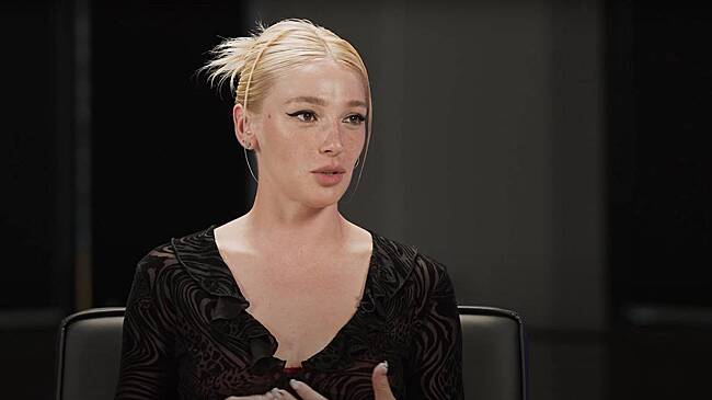 Мошенники взломали аккаунт Ивлеевой и объявили о ее беременности