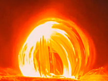 Уральский исследователь нашел « близнеца» Земли: видео