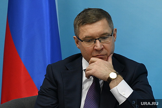 Полпред Якушев передаст губернаторам УрФО новые вводные по проекту Кремля