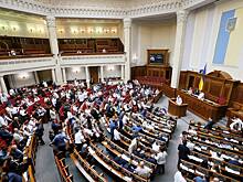 Рогов сравнил выборы на Украине с известным фильмом ужасов