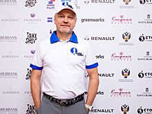 Сергей Катасонов: «Гольф — игра для богатых? Хочу опровергнуть этот миф»
