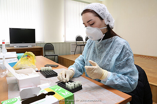 Губернатор Нижегородской области поручил оказать помощь пострадавшим в ДТП с автобусами