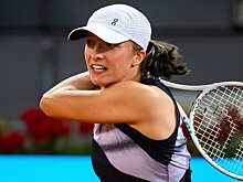 Первая ракетка мира вылетела в третьем круге Australian Open