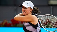 Первая ракетка мира вылетела в третьем круге Australian Open