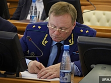 Курганские бизнесмены после праздника пойдут жаловаться прокурору