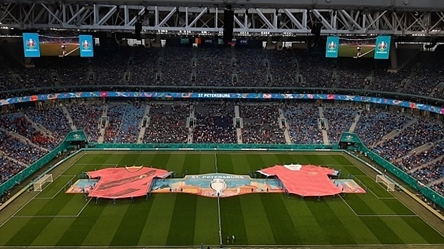 Долгожданный Euro-2020: сумеет ли Россия заработать на чемпионате