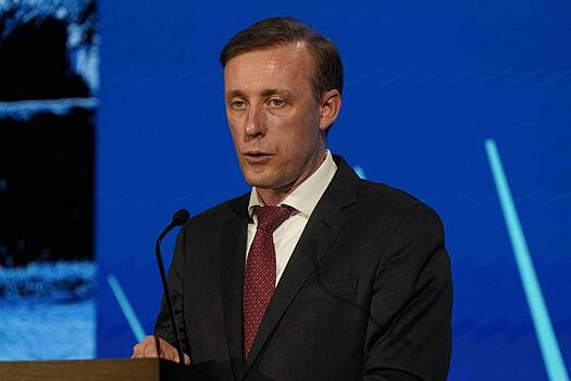 Белый дом рассказал о планах США в Азии