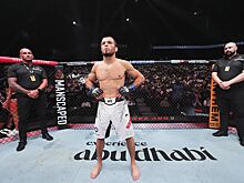 Умар Нурмагомедов — Кори Сэндхаген, UFC Абу-Даби итоги, Хабиб Нурмагомедов, титульный бой Умара
