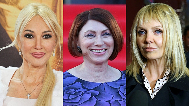 Названы пережившие выкидыш звезды