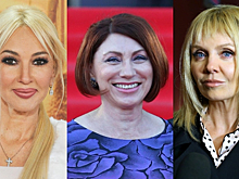 Названы пережившие выкидыш звезды