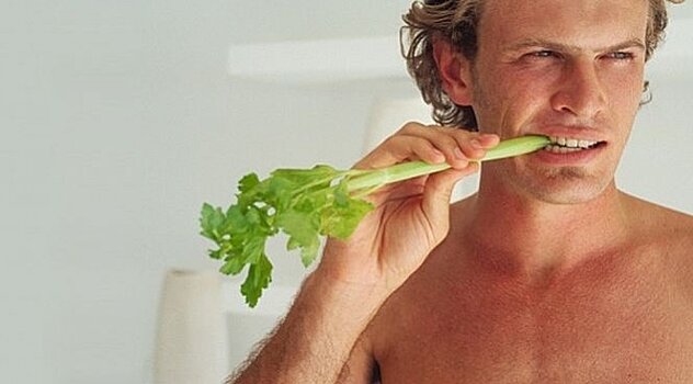 Все больше мужчин страдают от «женского» расстройства