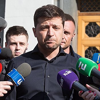 Скубченко: Зеленского ждут негативные последствия, если он не прислушается к советам Джулиани