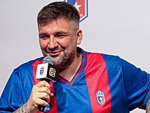 Тренер СКА оценил Басту как руководителя