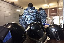 Задержания на матче ЦСКА — «Зенит», что делать при задержании, ответ юриста