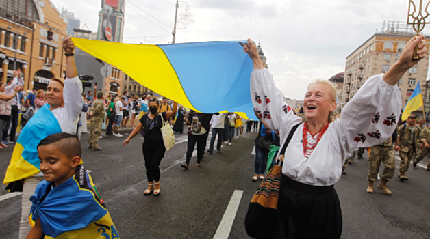 Украинцам запретили вход в некоторые магазины Праги