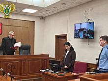 Женщине, прикурившей от Вечного огня, вынесли приговор