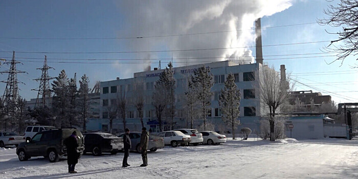 ТЭЦ строили еще при Хрущеве: экибастузская авария вскрыла системную проблему в теплоэнергетике Казахстана
