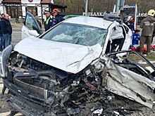 Подробности жуткого ДТП под Кабардинкой: виновником оказался водитель Opel