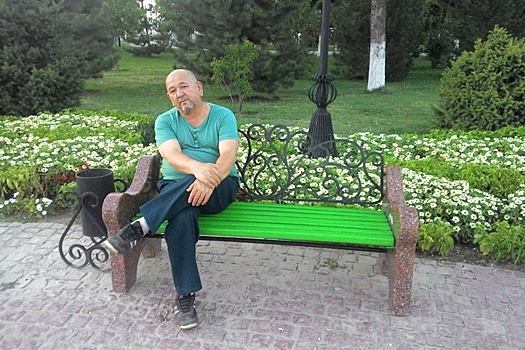 Узбекский журналист заявил об угрозах со стороны властей