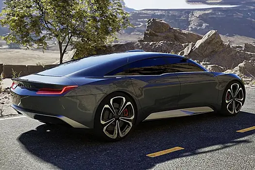 Бывший топ-менеджер Volkswagen создал новый люкс-бренд