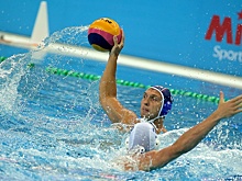 Российские ватерполисты будут допущены к международным соревнованиям с 2026 года