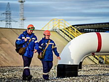 Поставки нефти в Венгрию из России приостановлены