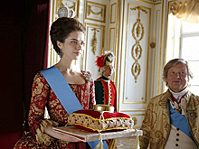 Марина Александрова: Зрители увидят совершенно другую Екатерину