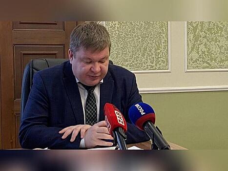Суд признал назначение Семёнова на пост главы КСП Забайкалья незаконным