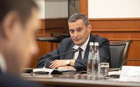 Хинштейн поручил проверить выдачу участков без коммуникаций льготным категориям граждан