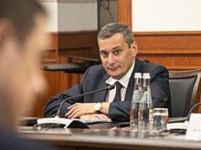 Хинштейн поручил проверить выдачу участков без коммуникаций льготным категориям граждан