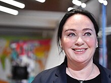 Уехавшая Гузеева объявила о возвращении в Россию
