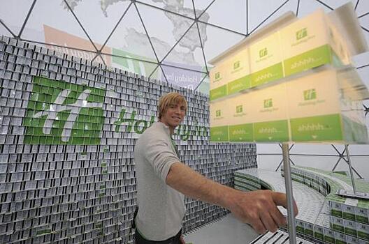 Крупный гостиничный оператор закрывает свой бизнес в России