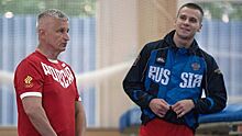 ФПБР: Конкуренцию батутистам сборной России на Играх составят белорусы