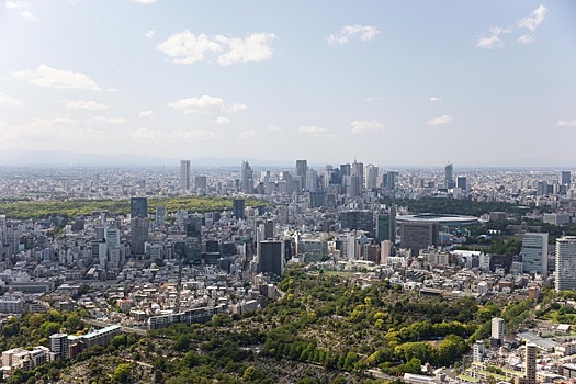 В АТОР рассказали, как землетрясение в Японии повлияло на российских туристов