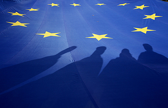 Названа страна-претендент на роль финансового центра ЕС