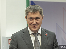 Махонин поздравил пермяков с открытием нового корпуса авиатехникума