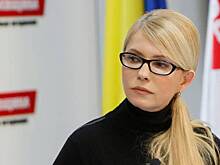 Украинец в прямом эфире напомнил о планах Тимошенко сжечь Донбасс