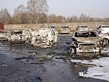 «Целью ударов были люди»: ВСУ нанесли самую массированную атаку дронами по России