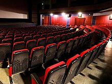 Пользователи сети запустили флешмоб #СпасиКинотеатр