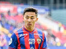 ЦСКА — «Факел» — 4:0. Чалов отличился на 90‑й минуте матча РПЛ. Видео