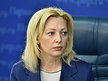 Депутат Тимофеева: В общественных наблюдательных комиссиях состоят 1235 человек