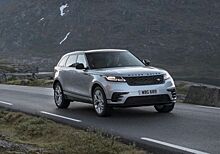 Land Rover раскрывает дизайн моделей будущего