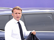 Во Франции оценили реакцию ЕС на кризис вокруг Гренландии