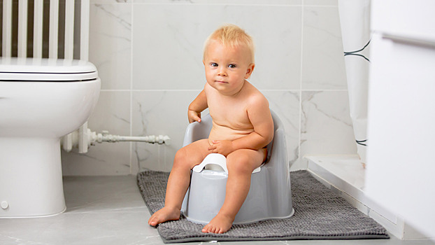Почему возникает запор у ребёнка и что делать в этой ситуации? Отвечает педиатр