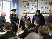 Прокурор Брянской области, региональные омбудсмены и члены ОНК посетили Брянскую воспитательную колонию
